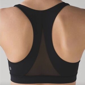 Lululemon Invigorate Bra